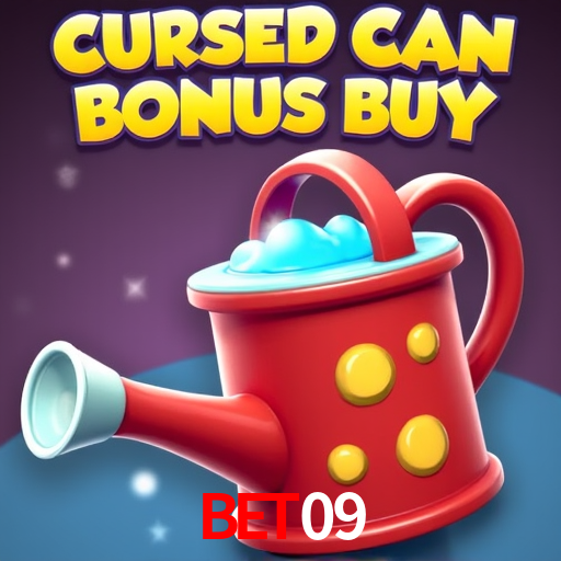 Bonus na Cassino Online bet09